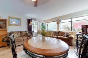 Гостиница Arcadian Dunes 26-507  Миртл Бич